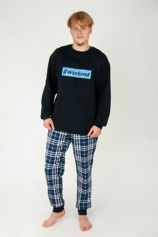 Піжама чоловіча